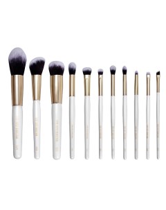 Набор кистей для макияжа 11 MAKEUP GEEK BRUSH KIT Oh my brush