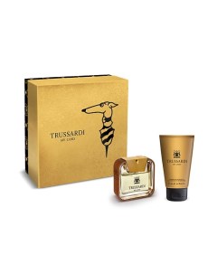 Подарочный набор мужской MY LAND Trussardi