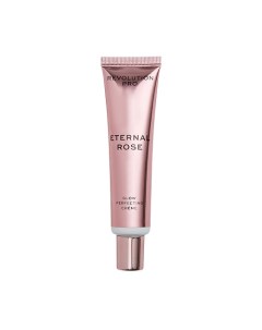 Многофункциональный крем для лица Eternal Rose Glow Perfecting Creme Revolution pro