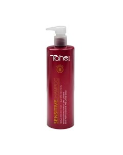 Шампунь солнцезащитный для волос BOTANIC SOLAR SENSITIVE SHAMPOO 400 0 Tahe