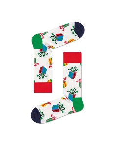 Носки Presents Happy socks