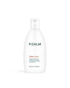 Лосьон для лица увлажняющий Cato Lotion 200 0 P.calm