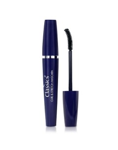 Тушь для ресниц CLASSICS Curl Stretch Mascara Golden rose