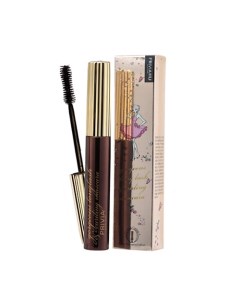 Тушь для ресниц Gorgeous Long Lash Curling Mascara Privia