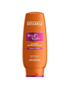 Бальзам Экстра блеск для окрашенных волос Reveil Color Dessange