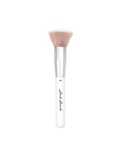 Кисть для тональной основы и пудры FACE BRUSH Landa branda