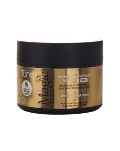 Маска для волос 3 в 1 Intensive hair mask 300 0 Tahe