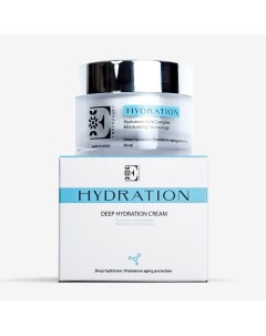 Крем для лица увлажняющий Hydration 50 0 Entrederma