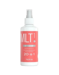 Многофункциональный спрей для волос 20 в 1 STYLE UP 250 0 Tefia