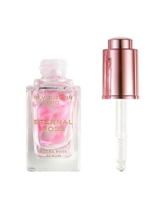 Сыворотка для лица Eternal Rose Hydra Rose Serum Revolution pro