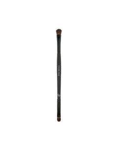 Двусторонняя кисть для теней DUAL ENDED EYESHADOW BRUSH 1 Golden rose