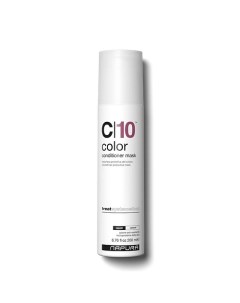 C10 COLOR CONDITIONER MASK Маска кондиционер для окрашенных волос 200 Napura