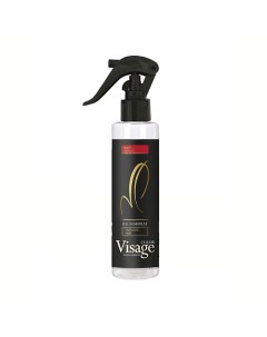 Двухфазный спрей кондиционер для ломких волос SPRAY DAMAGED HAIR 200 Visage color hair fashion