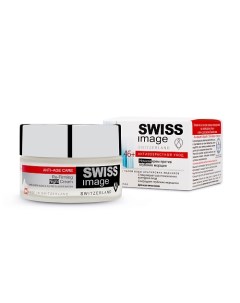 Крем для лица против глубоких морщин ночной 46 50 0 Swiss image