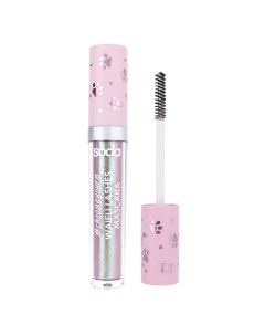 Тушь для ресниц с блестками WAIFU GLITTER LASHES MASCARA chooseyours Soda