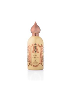 Fleur De Santal 100 Attar