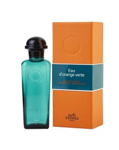 HERMES Одеколон Eau D orange Verte 100 Hermès