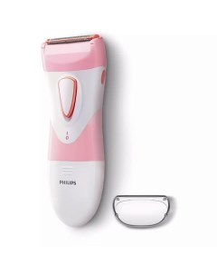 Электробритва для женщин SatinShave Essential HP6306 50 Philips