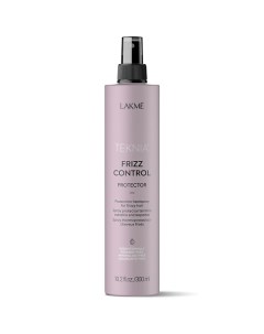 Спрей термозащитный для волос FRIZZ CONTROL Lakme