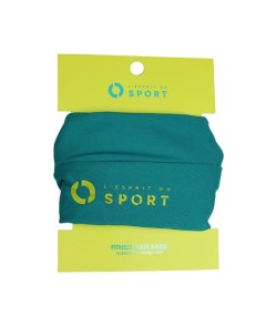 L ESPRIT DU SPORT Повязка на голову MINT Л'этуаль