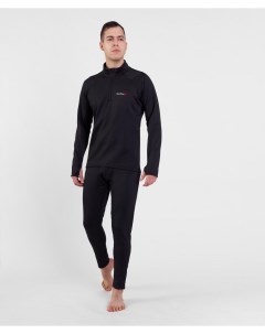 Первый слой кальсоны Active Warm II Мужские Red fox