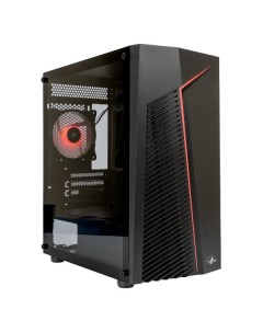 Корпус для компьютера Eurocase M202 ARGB M202 ARGB