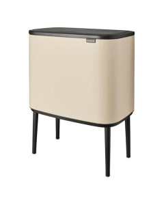 Ведро Brabantia Bo Touch Bin 36л 201189 Bo Touch Bin 36л 201189