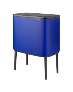 Ведро Brabantia Bo Touch Bin 11 23л 208348 Bo Touch Bin 11 23л 208348