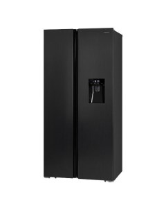 Холодильник многодверный Nordfrost RFS 484D NFXd inverter RFS 484D NFXd inverter