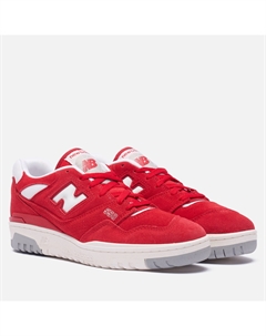 Мужские кроссовки BB550VND Suede Pack New balance