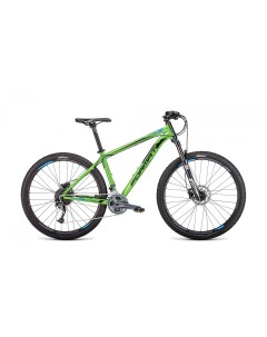 Горный велосипед хардтейл 1213 27 5 2019 Format