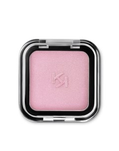 SMART COLOUR EYESHADOW ТЕНИ ДЛЯ ГЛАЗ НАСЫЩЕННОГО ЦВЕТА Kiko milano