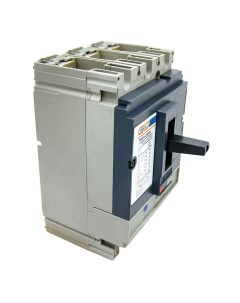 Выключатель автоматический TSM1 250N трехполюсный 3P 3П 250А 36кА Е0702 0009 Энергия
