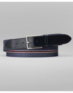 Ремень BT 0668 NAVY Henderson