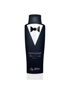 Гель для душа Sport Gentleman 300 0 Liv delano