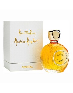 Mon Parfum Cristal 100 M micallef