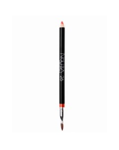 Карандаш для губ LIP PENCIL with applicator Nouba