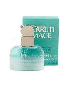 Image Fresh Energy Limited Edition Cerruti 1881