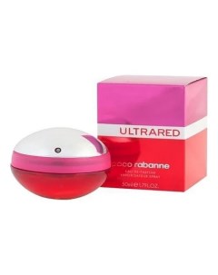 Ultrared Paco rabanne