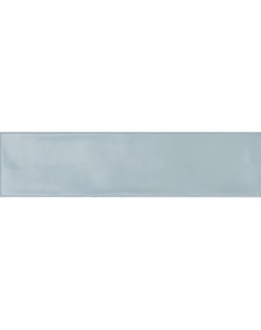 Плитка Ocean Sky Blue Matt 7 5x30 Ribesalbes