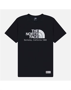 Мужская футболка Berkeley California The north face