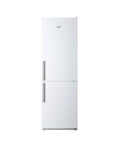 Холодильник двухкамерный XM 4421 000 N No Frost белый Атлант