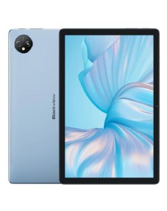 Планшет TAB80 10 1 8 128GB blue Blackview