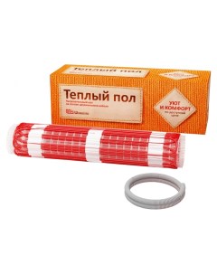 Теплый пол WSM 1890 12 50 Warmstad