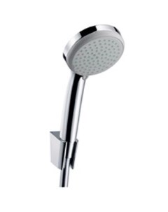 Душевой гарнитур Croma 100 Vario Porter Hansgrohe