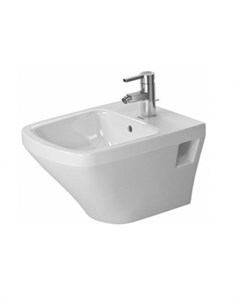 Биде подвесное DuraStyle Duravit