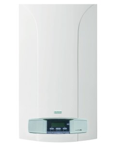 Газовый котел Luna 3 310 Fi 10 4 31 кВт Baxi