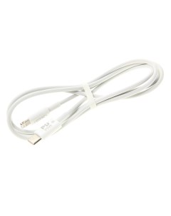 Кабель NB Q189A USB Type C Lightning 1 м белый Xo