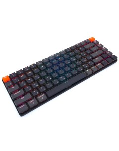 Проводная игровая клавиатура K3 Black K3D1 Keychron