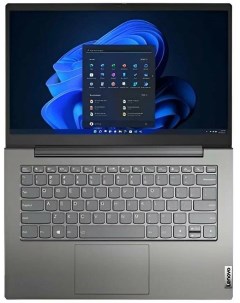 Ноутбук ThinkBook 14 G4 IAP Gray 21DH00GNRU Lenovo